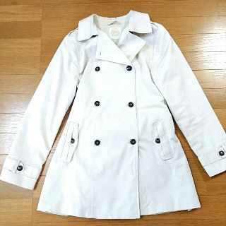 ザラキッズ(ZARA KIDS)のZARA KIDS トレンチコート(コート)