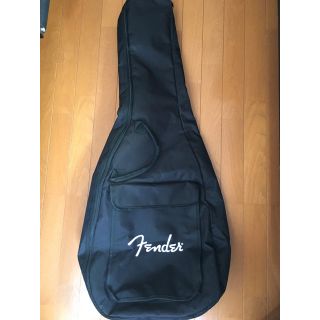 フェンダー(Fender)のfender  アコギケース(ケース)