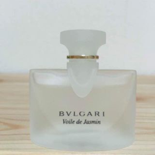 ブルガリ(BVLGARI)の１点【 新品★人気 】ブルガリ ジャスミンヴェール。新品未使用。早い者勝ちです！(香水(女性用))