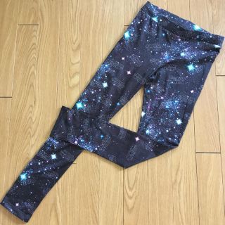 エイチアンドエム(H&M)のH&M スターウォーズ レギンス(レギンス/スパッツ)