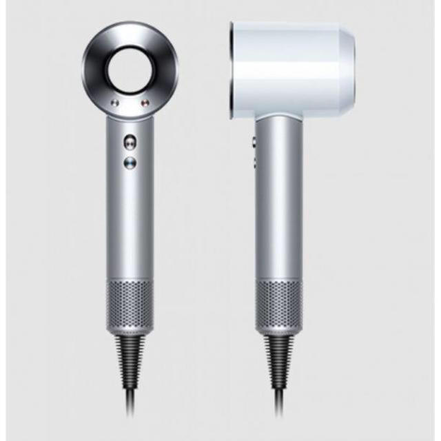 Dyson(ダイソン)の【新品/未開封】ダイソン Dyson Supersonic ヘアードライヤー スマホ/家電/カメラの美容/健康(ドライヤー)の商品写真