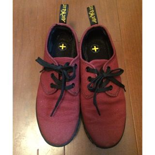 ドクターマーチン(Dr.Martens)の［Dr.マーチン］スニーカー(スニーカー)