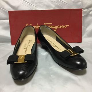 サルヴァトーレフェラガモ(Salvatore Ferragamo)のまむ様専用(ハイヒール/パンプス)