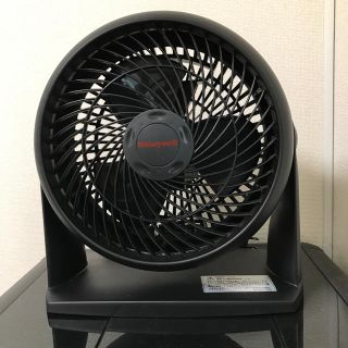 美品 サーキュレーター 扇風機 3段階風量切り替え(サーキュレーター)