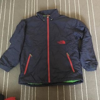 ノースフェイス(THE NORTH FACE) name その他の通販 7点 | ザノースフェイスのキッズ/ベビー/マタニティを買うならラクマ