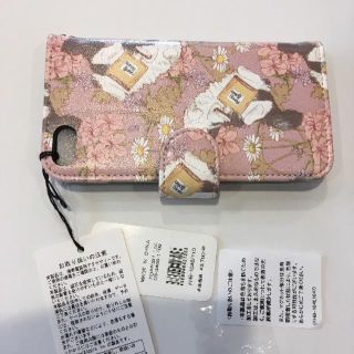 ハニーサロン(Honey Salon)のハニーサロンアイフォンケース se 5(iPhoneケース)