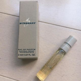 バーバリー(BURBERRY)のBURBERRY Perfume(香水(女性用))