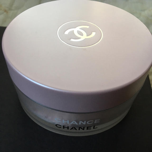 CHANEL(シャネル)の30日までお取り置き☺︎ コスメ/美容のボディケア(その他)の商品写真