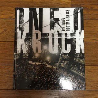 ワンオクロック(ONE OK ROCK)のONE OK ROCK PF カードなし(ミュージシャン)