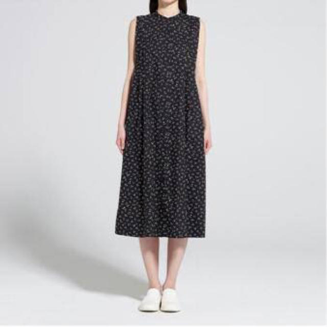 Uniqlo Uniqlo U ドットワンピースの通販 By Kana S Shop ユニクロならラクマ