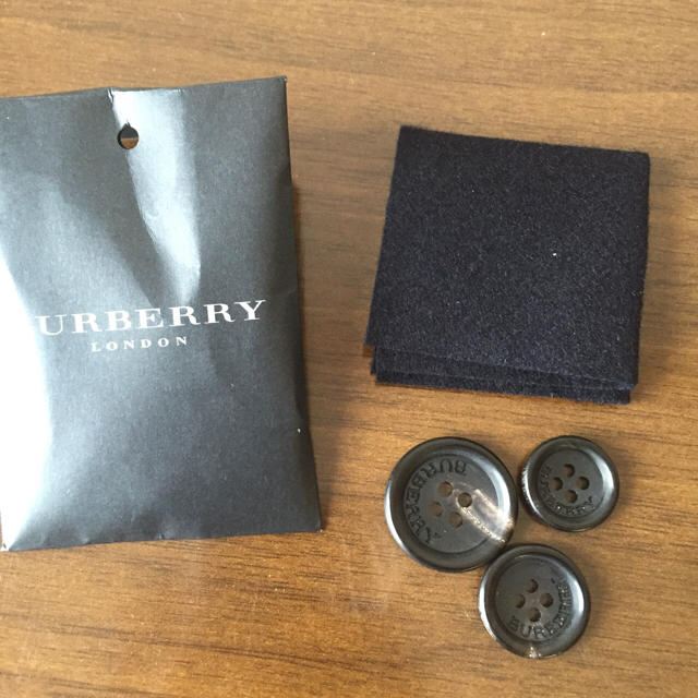 BURBERRY(バーバリー)の三陽商会 18万円 バーバリーロンドン カシミヤ20% ジャケット春 秋 冬 レディースのジャケット/アウター(テーラードジャケット)の商品写真