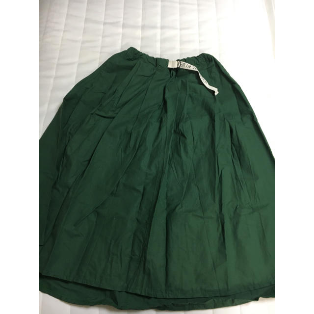 OLD BETTY'S(オールドベティーズ)のOLD BETTY'S スカート レディースのスカート(ロングスカート)の商品写真