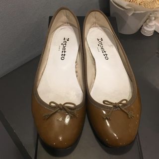 レペット(repetto)のレペット バレエシューズ(ハイヒール/パンプス)