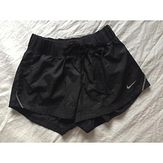 ナイキ(NIKE)のNIKE DRY-FIT ランニング ショートパンツ(ショートパンツ)