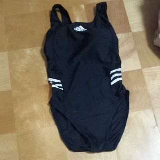 アディダス(adidas)の競泳用水着！！(水着)