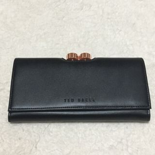 テッドベイカー(TED BAKER)のレミ様専用:10/28迄お取り置き✳︎Ted baker 財布✳︎(財布)