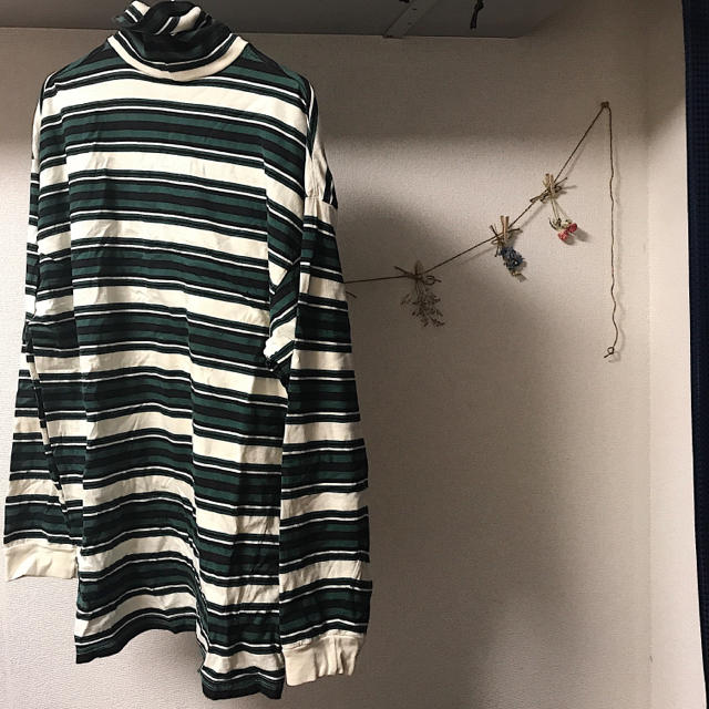 GAP(ギャップ)のトップス レディースのトップス(カットソー(長袖/七分))の商品写真