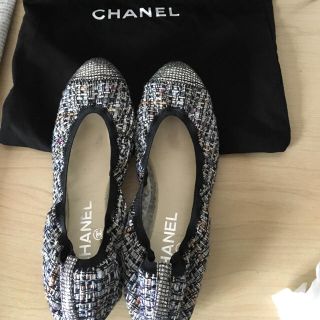 シャネル(CHANEL)の値下げ) シャネル パンプス / プラダ ミウミウ フェラガモ 好きな方も(ハイヒール/パンプス)