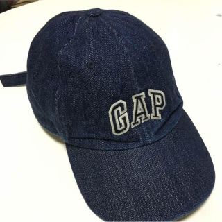 ギャップ(GAP)のGAP キャップ(キャップ)