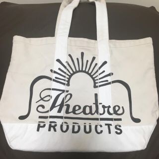 シアタープロダクツ(THEATRE PRODUCTS)のシアタープロダクツ  トートバッグ(トートバッグ)