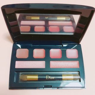 ディオール(Dior)のdior リップセット(口紅)