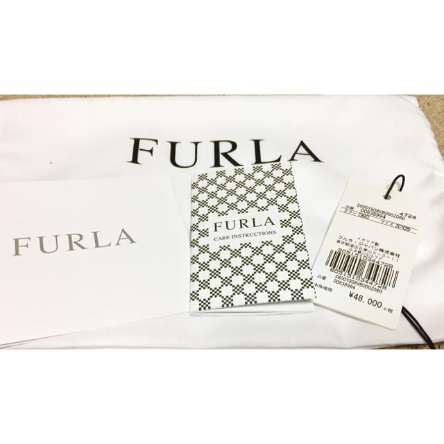 Furla(フルラ)のフルラ FURLA 新品パンプス♪  レディースの靴/シューズ(ハイヒール/パンプス)の商品写真