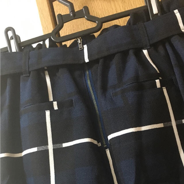 JEANASIS(ジーナシス)のジーナシス チェックスカート♡ レディースのスカート(ひざ丈スカート)の商品写真