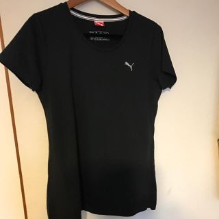 プーマ(PUMA)のPUMA Tシャツ(Tシャツ(半袖/袖なし))