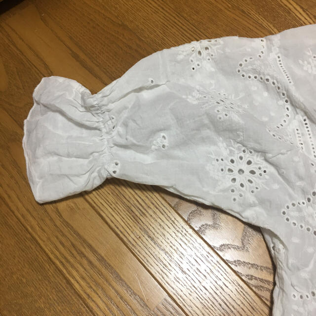 送料込♡レーストップス レディースのトップス(シャツ/ブラウス(長袖/七分))の商品写真