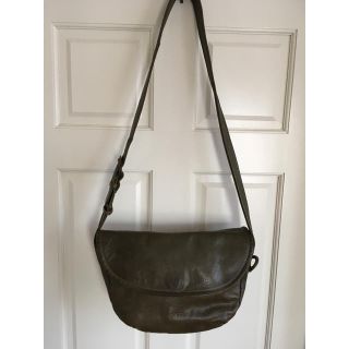 ゲンテン(genten)のタイタン様 専用  genten ショルダーバッグ(ショルダーバッグ)
