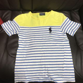 ラルフローレン(Ralph Lauren)のラルフローレン  子供用Tシャツ(3枚セット)※値下げ(その他)