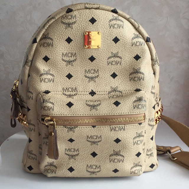MCM リュック