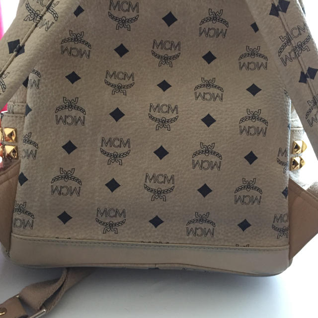 MCM リュック MCM リュック