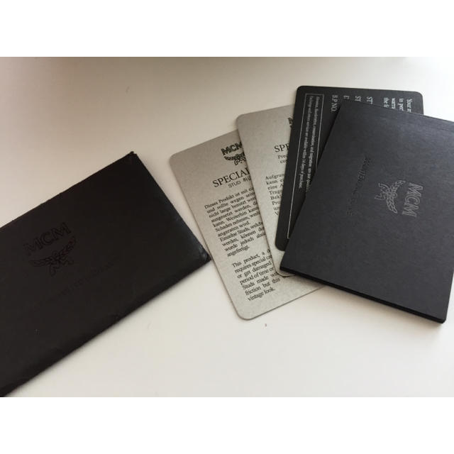 MCM リュック MCM リュック