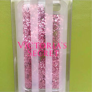 ヴィクトリアズシークレット(Victoria's Secret)のヴィクトリアシークレット iPhone6 ケース(iPhoneケース)