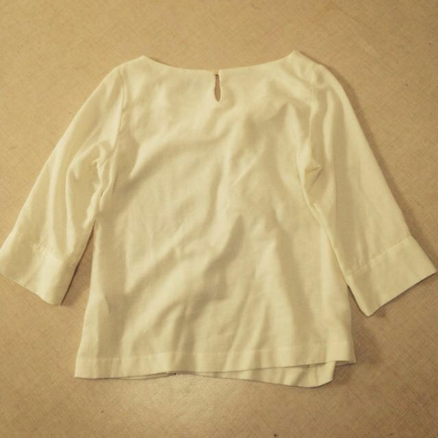 anatelier(アナトリエ)のAnatelier トップス レディースのトップス(シャツ/ブラウス(長袖/七分))の商品写真