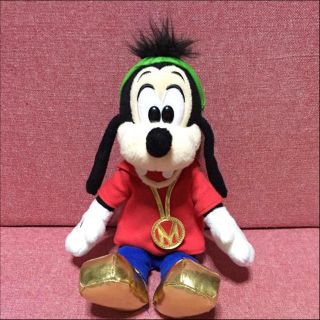 Disney - マックス ぬいぐるみ sサイズ タカラトミーの通販 by あちゃ