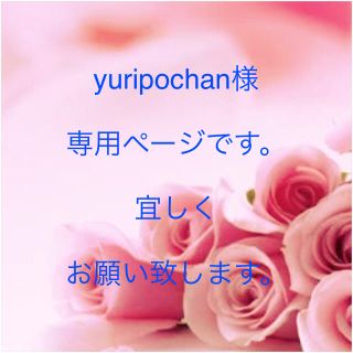 ファンキーフルーツ(FUNKY FRUIT)のyuripochan様専用ページ(パーカー)