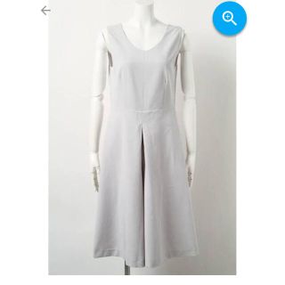 マジェスティックレゴン(MAJESTIC LEGON)の新品 MAJESTIC LEGON サロペットパンツ 定価5940円(サロペット/オーバーオール)