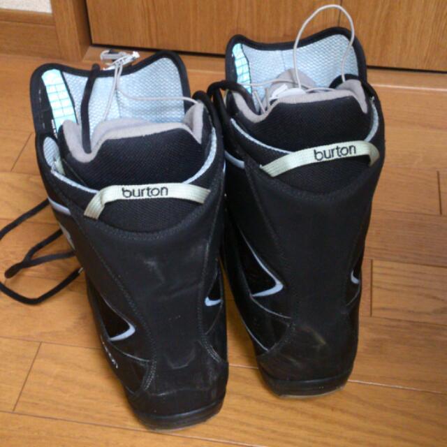BURTON(バートン)のバートン☆スノボブーツ レディースの靴/シューズ(ブーツ)の商品写真