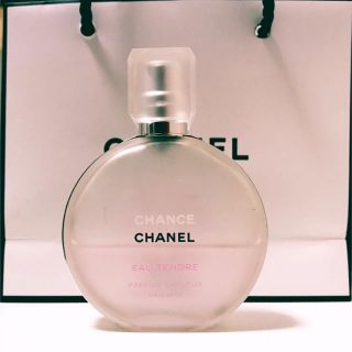 シャネル(CHANEL)のCHANEL ヘアミスト(ヘアウォーター/ヘアミスト)