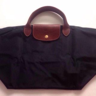 ロンシャン(LONGCHAMP)のacali様☆LONGCHAMP/トート(トートバッグ)