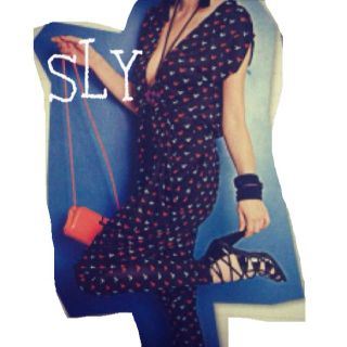 スライ(SLY)のSLY▼オールインワン(オールインワン)