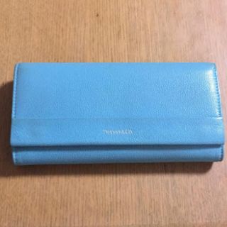 ティファニー(Tiffany & Co.)の【お年玉】ティファニー長財布 コンチネンタル(財布)