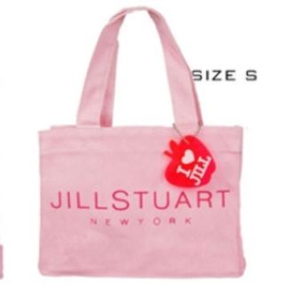 ジルスチュアートニューヨーク(JILLSTUART NEWYORK)のまーぼ様専用♡ジルスチュアートバック(トートバッグ)