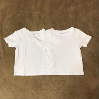 エイチアンドエム(H&M)のH&M Tシャツ(Tシャツ/カットソー)