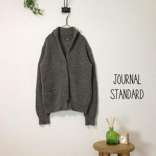 ジャーナルスタンダード(JOURNAL STANDARD)のjournal standard セーター(ニット/セーター)