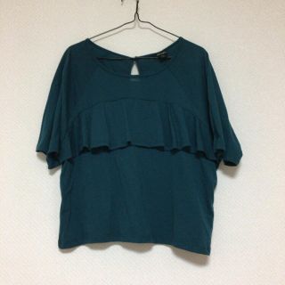 モンキ(Monki)のmonki ゆったりTシャツ (Tシャツ(半袖/袖なし))