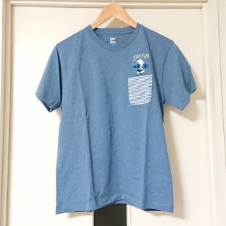 グラニフ(Design Tshirts Store graniph)の☆ｸﾞﾗﾆﾌTシャツ☆(Tシャツ(半袖/袖なし))