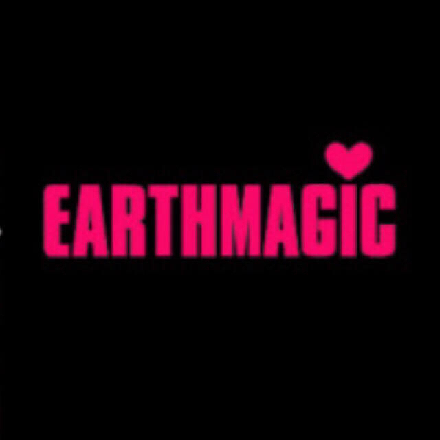 EARTHMAGIC(アースマジック)のアースマジック キッズ/ベビー/マタニティのキッズ服女の子用(90cm~)(ジャケット/上着)の商品写真